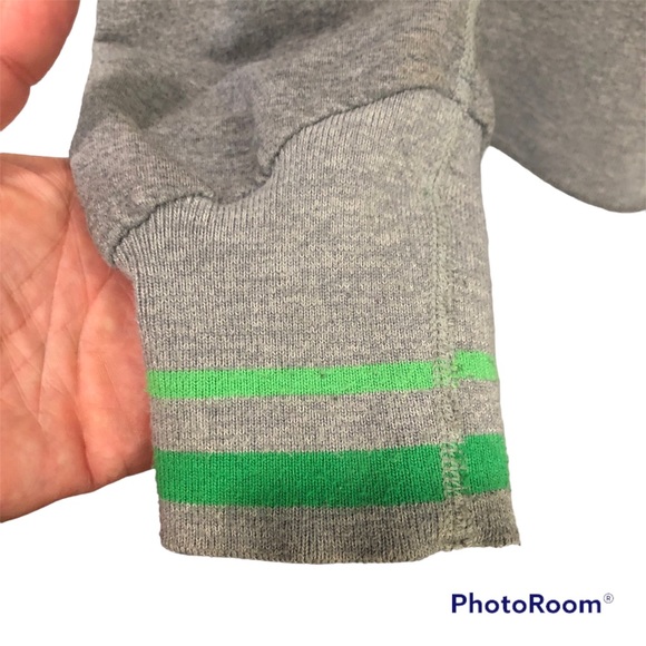 Lululemon Luon Zip Up Bomber Style Jacket SZ 6 - Picture 9 of 15